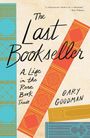 Gary Goodman: The Last Bookseller, Buch