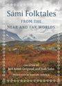 Just Knud Qvigstad: Sámi Folktales from the Near and Far Worlds, Buch