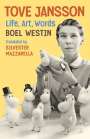 Boel Westin: Tove Jansson, Buch
