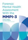 Dustin Wygant: Forensic Mental Health Assessment with the Mmpi-3, Buch