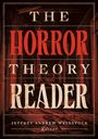 : The Horror Theory Reader, Buch