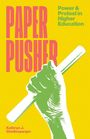 Kathryn J. Gindlesparger: Paper Pusher, Buch