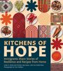 Linda S Svitak: Kitchens of Hope, Buch