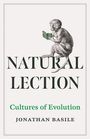 Jonathan Basile: Natural Lection Volume 79, Buch
