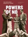 Catherine L. Hansen: Powers of No, Buch