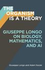 Adam Nocek: The Organism Is a Theory Volume 77, Buch