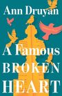 Ann Druyan: A Famous Broken Heart, Buch