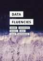 DATA FLUENCIES. Namen: Adams, Vasudevan, Russell, Gray, Chun, McPherson. Stürmische Welle im Hintergrund.