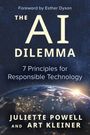 Juliette Powell: The AI Dilemma, Buch