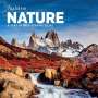 National Audubon Society: Audubon Nature Wall Calendar 2024, KAL