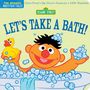 Amy Pixton: Indestructibles: Sesame Street: Let's Take a Bath!, Buch
