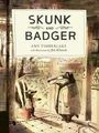 Amy Timberlake: Skunk and Badger, Buch