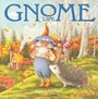 Workman Calendars: Gnome Life Wall Calendar 2025, KAL