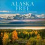 Photo Cascadia: Alaska Free Wall Calendar 2025, KAL