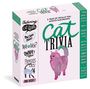 Workman Calendars: Cat Trivia Page-A-Day(r) Calendar 2025, KAL