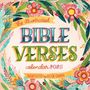 Rebecca Brinton: Illustrated Bible Verses Wall Calendar 2025, KAL