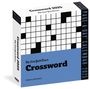 New York Times: The New York Times Crossword Page-A-Day(r) Calendar 2025, KAL