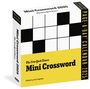 New York Times: The New York Times Mini Crossword Page-A-Day(r) Calendar 2025, KAL
