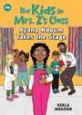 Kekla Magoon: Ayana Ndoum Takes the Stage (the Kids in Mrs. Z's Class #6), Buch