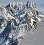 Jimmy Chin: Jimmy Chin Peak Moments Wall Calendar 2025, KAL