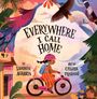 Sandhya Acharya: Everywhere I Call Home, Buch