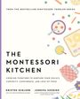 Kristen Miglore: The Montessori Kitchen, Buch