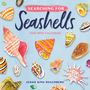 Jessie King Regunberg: Searching for Seashells Mini Wall Calendar 2026, KAL