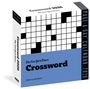 Will Shortz: New York Times Crossword Page-A-Day(r) Calendar 2026, KAL
