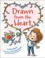 Elisa Boxer: Drawn from the Heart, Buch