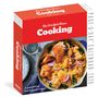 Workman Calendars: New York Times Cooking Page-A-Day(r) Calendar 2026, KAL