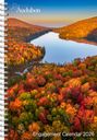 Workman Calendars: Audubon Engagement Calendar 2026, KAL
