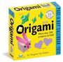 Margaret van Sicklen: Origami Page-A-Day(r) Calendar 2026, KAL