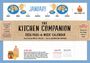 Holly Jolley: Kitchen Companion Page-A-Week Calendar 2026, KAL