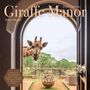 Robin Moore: Giraffe Manor Wall Calendar 2026, KAL