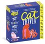 Workman Calendars: Cat Trivia Page-A-Day(r) Calendar 2026, KAL