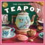 Workman Publishing: The Collectible Teapot Wall Calendar 2026, KAL