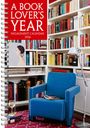 Workman Calendars: A Book Lover's Year Engagement Calendar 2026, KAL