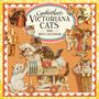 Cynthia Hart: Cynthia Hart's Victoriana Cats Mini Wall Calendar 2026, KAL