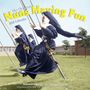 Maureen Kelly: Nuns Having Fun Wall Calendar 2026, KAL