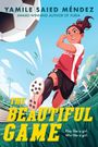 Yamile Saied Méndez: The Beautiful Game, Buch