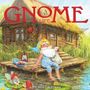 Workman Calendars: Gnome Life Mini Wall Calendar 2027, KAL