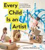 Louisa Penfold: Every Child Is an Artist, Buch