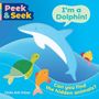 Chiêu Anh Urban: I'm a Dolphin!, Buch