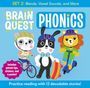 Workman Publishing: Brain Quest Phonics Readers, Buch