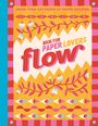 Editors of Flow Magazine: Book for Paper Lovers: Color Your World, Buch