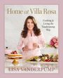 Lisa Vanderpump: Home at Villa Rosa, Buch