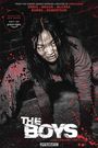 Garth Ennis: The Boys Omnibus Vol. 5 - Photo Cover Edition, Buch