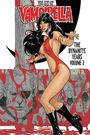 None: Art of Vampirella: The Dynamite Years Vol. 2 - Hc, Buch