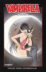 Christopher Priest: Vampirella: Interstellar Vol. 3, Buch