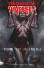 Tom Sniegoski: Vengeance of Vampirella Volume 4: After the Fall, Buch